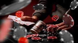 Meja kasino live NSA77 dengan dealer profesional dan streaming video HD