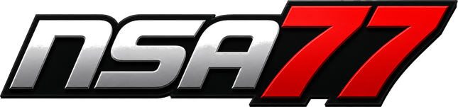 NSA77 Logo